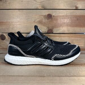 NEW Mens / Women’s Adidas Ultraboost 1.0 “Core Black Wonder Quartz” Shoes ID1746